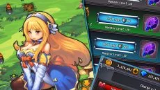 Timing Hero: Retro Fighting Action RPG 类似于 Timing Hero: Retro Fighting Action RPG