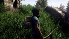 ARK: Survival Evolved 类似于 ARK: Survival Evolved