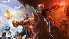 Diablo 2: Resurrected 类似于 Diablo 2: Resurrected