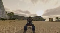 ATV Renegades - 一款摩托赛车类型的游戏
