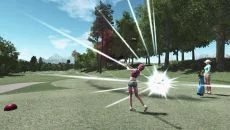 VR Golf Online - 一款高尔夫类型的游戏