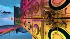 Prototype 类似于 Prototype