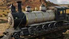 Railway Empire - 一款火车类型的游戏