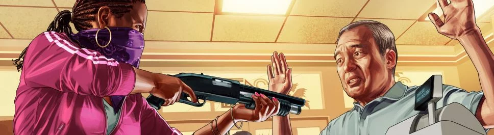 在不同国家/地区的 Grand Theft Auto 7 (GTA 7)[platforms] 上  的发行日期