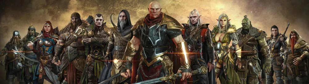 Alaloth: Champions of The Four Kingdoms — Трейнер (+8) от 21.08.2023 [WeMod] / 训练器 / 作弊