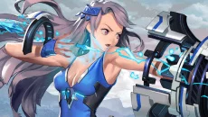 Battle Breakers - 一款桌面 / 团体游戏类型的游戏