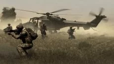 ArmA 2 - ArmA 2 的扩展