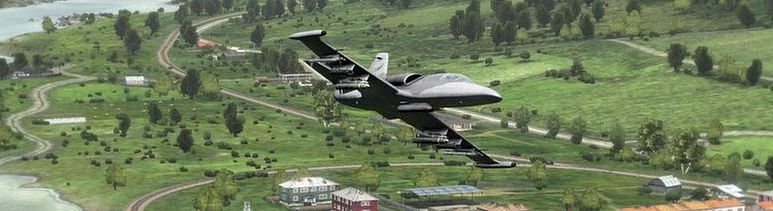 所有关于 ArmA 2: Army of the Czech Republic 的评论和评分 — 0 个意见