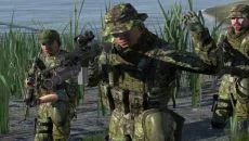 ArmA 2 - ArmA 2 的扩展