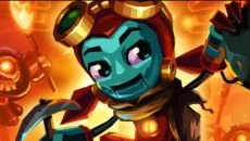 SteamWorld Build 类似于 SteamWorld Build
