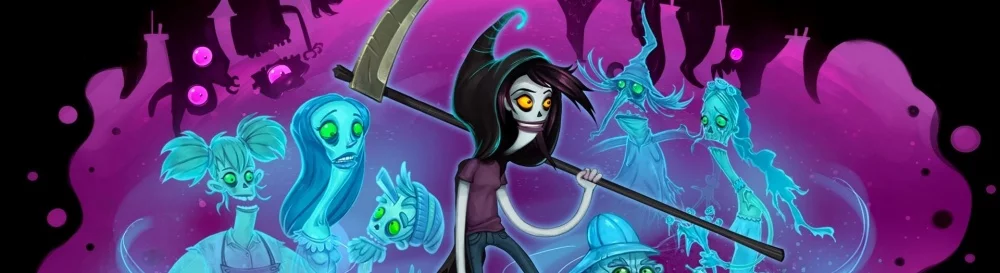 论坛 Flipping Death