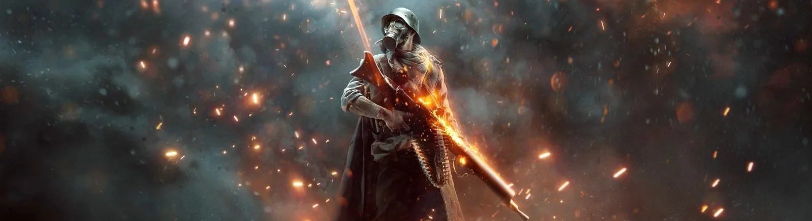 关于 Battlefield 1: Apocalypse 的混合评价 — 0 个意见