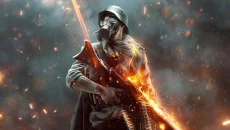 Battlefield 1: Turning Tides 类似于 Battlefield 1: Turning Tides