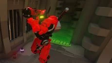 Unreal Tournament 2004 类似于 Unreal Tournament 2004