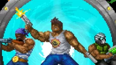 Serious Sam HD: The First Encounter 类似于 Serious Sam HD: The First Encounter