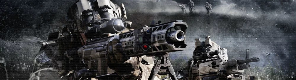 ArmA 3 — Трейнер / Trainer (+9) [1.72.142164] [Update 01.07.2017] [32 64Bit] [Baracuda] / 训练器 / 作弊