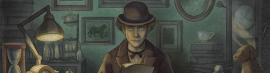 以低价购买 The Franz Kafka Videogame，最高可享受 90% 的折扣 🏷️，比较不同商店的价格