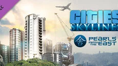 Cities: Skylines - Snowfall 类似于 Cities: Skylines - Snowfall
