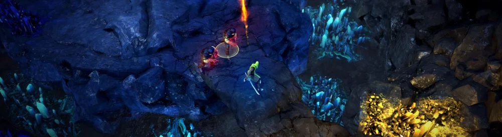 以低价购买 Victor Vran: Fractured Worlds，最高可享受 90% 的折扣 🏷️，比较不同商店的价格