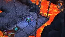 Victor Vran: Fractured Worlds 类似于 Victor Vran: Fractured Worlds