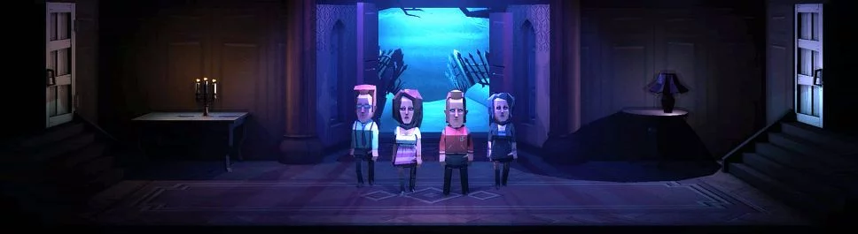 以低价购买 Phantom Halls,最高可享受 90% 的折扣 🏷️,比较不同商店的价格 以低价购买 Phantom Halls,最高可享受 90% 的折扣 🏷️,比较不同商店的价格