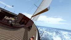 Sailaway - The Sailing Simulator - 一款体育游戏类型的游戏