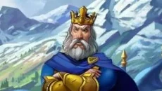 Glory Ridge - 一款MMO类型的游戏