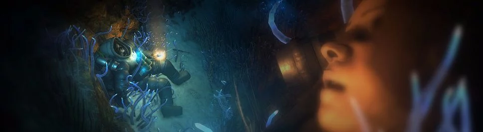 关于 Narcosis 的混合评价 — 0 个意见