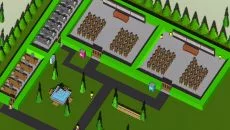 Prison Architect: Mobile 类似于 Prison Architect: Mobile