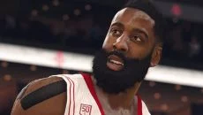 NBA Live 18 - 一款体育游戏类型的游戏