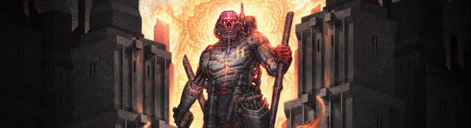 Butcher — Butcher: Трейнер/Trainer (+2) [1.00] {MrAntiFun} / 训练器 / 作弊