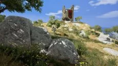 Outlast 类似于 Outlast