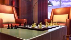Magic Table Chess - 一款国际象棋类型的游戏