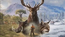 theHunter: Call of the Wild - 一款体育游戏类型的游戏