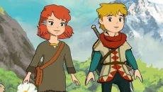 Hyrule Warriors: Age of Imprisonment 类似于 Hyrule Warriors: Age of Imprisonment