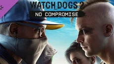 Watch Dogs 2: No Compromise - 一款扩展包类型的游戏