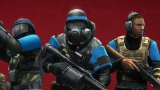 Tom Clancy's Ghost Recon 类似于 Tom Clancy's Ghost Recon