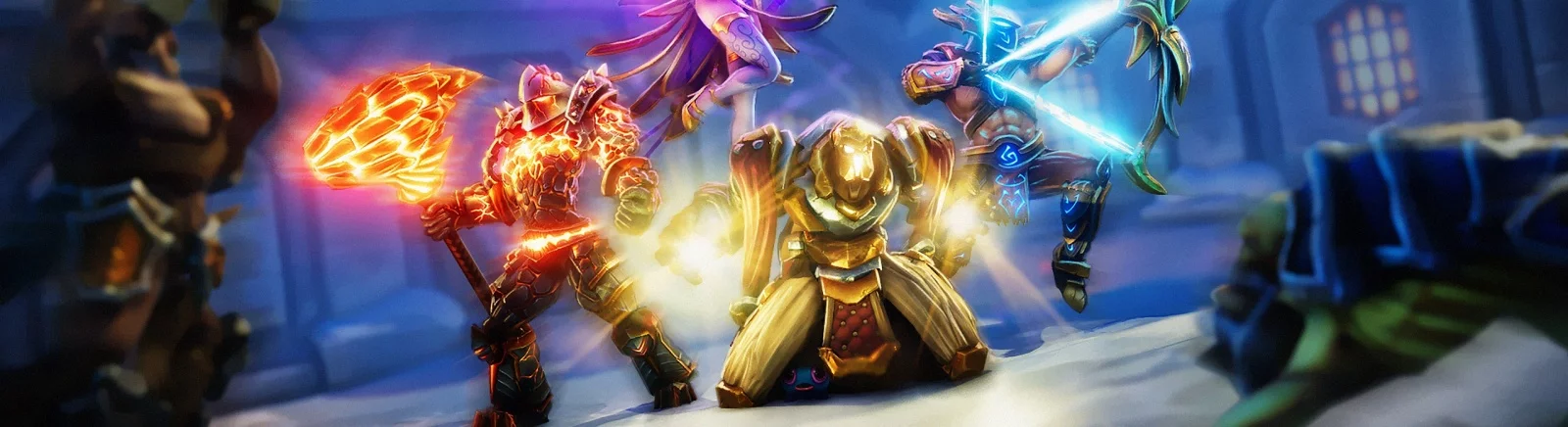 以低价购买 Minion Masters，最高可享受 90% 的折扣 🏷️，比较不同商店的价格