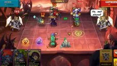 Mighty Party - 一款卡牌游戏类型的游戏