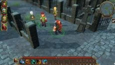 Battle Brothers 类似于 Battle Brothers