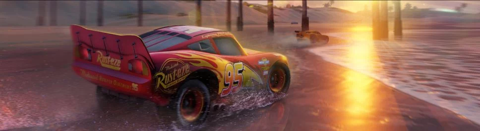 所有关于 Cars 3: Driven to Win 的评论和评分 — 0 个意见