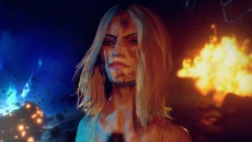 Judas - 一款蒸汽朋克类型的游戏