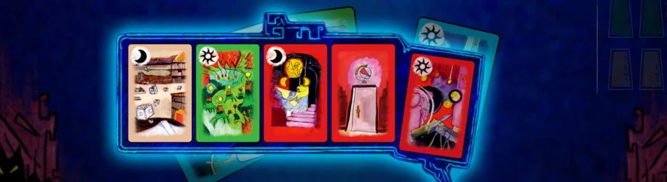 在不同国家/地区的 Onirim - Solitaire Card Game[platforms] 上  的发行日期