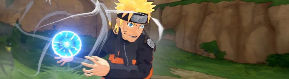 训练器 为 Naruto to Boruto: Shinobi Striker