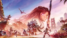 Horizon Zero Dawn Complete Edition 类似于 Horizon Zero Dawn Complete Edition