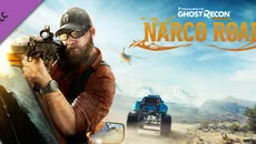 Tom Clancy's Ghost Recon: Wildlands - Narco Road - 一款扩展包类型的游戏