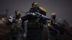 Tom Clancy's Ghost Recon: Wildlands - Tom Clancy's Ghost Recon: Wildlands 的扩展