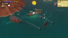 Terror of the Seven Seas 类似于 Terror of the Seven Seas