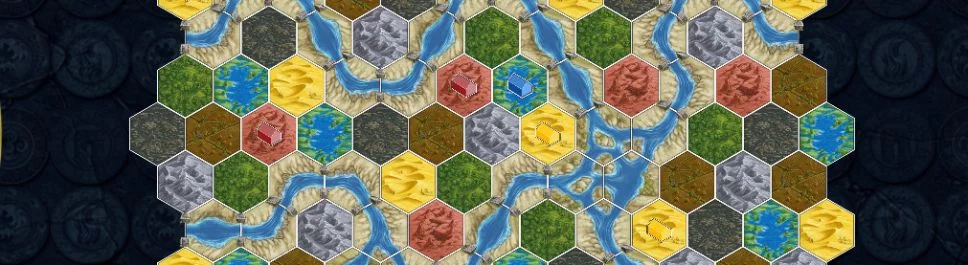 在不同国家/地区的 Terra Mystica[platforms] 上  的发行日期