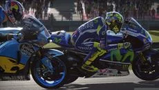 MotoGP 20 类似于 MotoGP 20